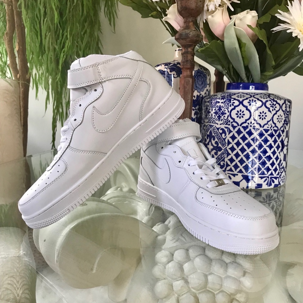 Nike Air Force One